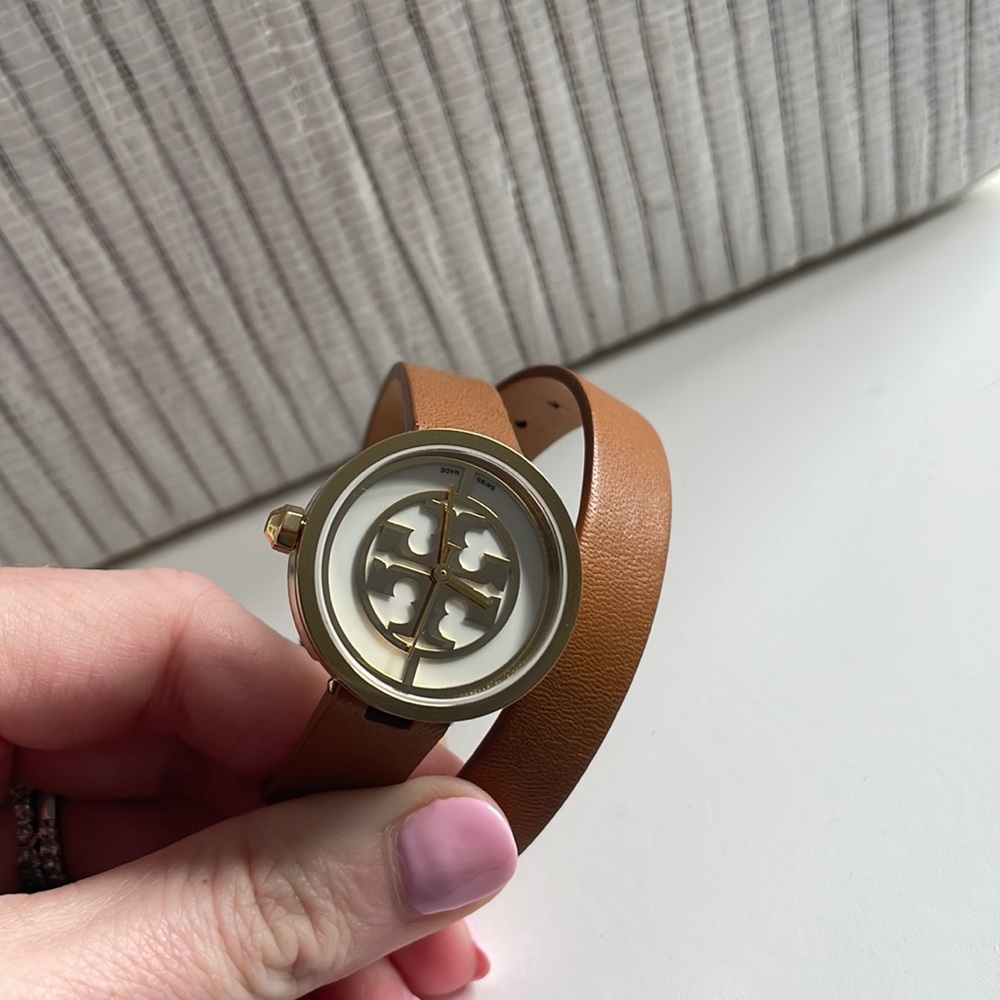 Tory Burch watch